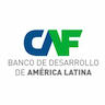 CAF - banco de desarrollo de América Latina