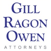 Gill Ragon Owen, P.A. Logo