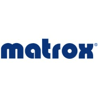 Matrox Video Logo