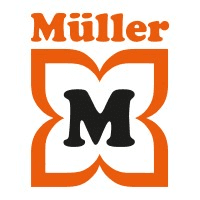 Müller Holding GmbH & Co. KG Logo