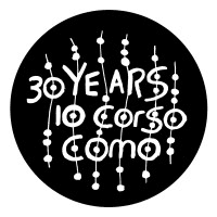 10 Corso Como Logo