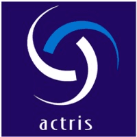 ACTRIS Systems Logo