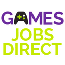 Games Jobs Direct