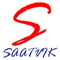 Saatvik Communication Logo