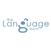 The Language Room Logo
