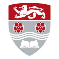 Lancaster University Logo
