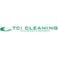 TCI Cleaning B.V. Logo