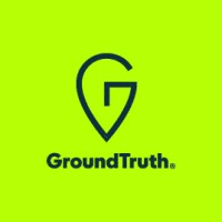 GroundTruth Logo
