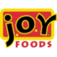 J.O.Y. Foods, Inc. Logo