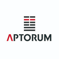 Aptorum Group Limited (Nasdaq/Euronext Paris: APM) Logo