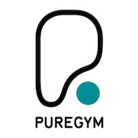 PureGym Logo