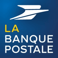 La Banque Postale Logo