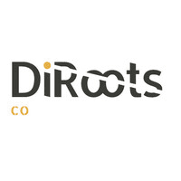 DiRoots Logo