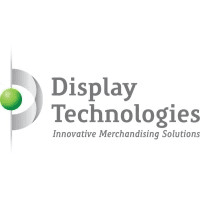 Display Technologies Logo