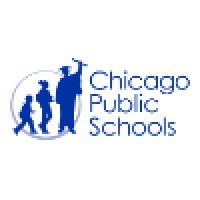 Chicago Public Schools Logo