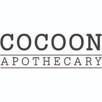Cocoon Apothecary Logo