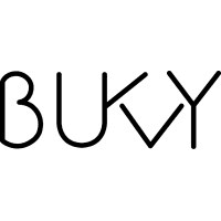 Bukvy - Bags supporting everyday adventures Logo