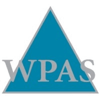 WPAS, Inc. Logo