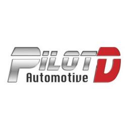 沛岱(上海)汽车技术有限公司 Logo