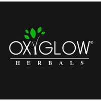 OxyGlow Cosmetics Logo