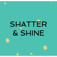 Shatter & Shine Logo