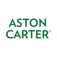 Aston Carter Logo