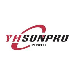 ZHEJIANG SUNPRO POWER TECHNOLOGY CO.,LTD Logo