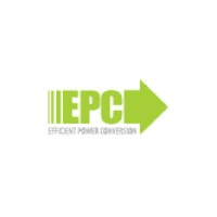 EPC - Efficient Power Conversion Logo