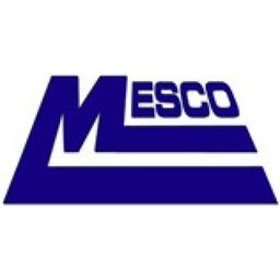 Mesco Steel,China Logo