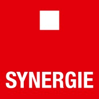 Synergie Italia Logo
