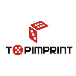 Top Imprint Limited Logo