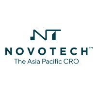 Novotech Logo