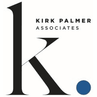 Kirk Palmer Associates Logo