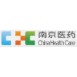 Nanjing Pharmaceutical Co., Ltd. Logo