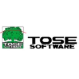 Tose(Shanghai) Logo