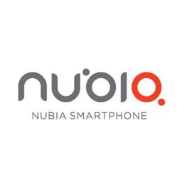 Nubia Technology Co., Ltd. Logo