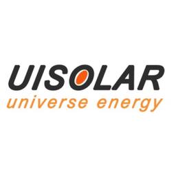 Xiamen Universe Solar Technology Co., Ltd. Logo