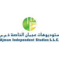 Ajman Independent Studios Logo