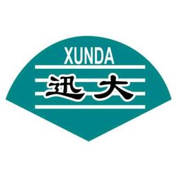 JINING XUNDA PIPE COATING MATERIALS CO.,LTD-manufacture for pipeline tapes Logo