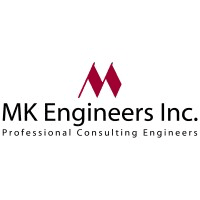 MK Engineers Inc. Logo