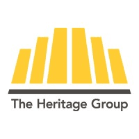 The Heritage Group Logo
