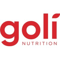 Goli Nutrition Logo