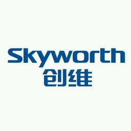 深圳创维-RGB电子有限公司 Logo