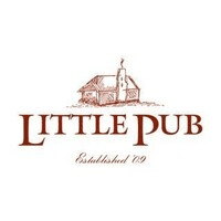 Little Pub Logo