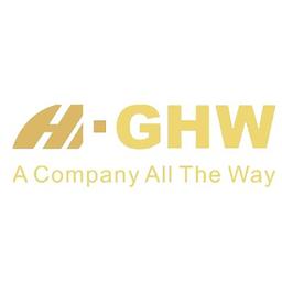 GHW International Logo