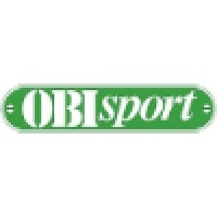 OBI Sport A/S Logo