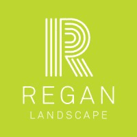 Regan Landscape Logo