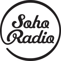 Soho Radio Logo