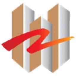 辽宁忠旺集团有限公司 Logo