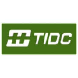 HTIDC. (China Aerospace Science & Industry Corporation) Logo